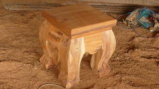 woodworking/ Great desk konki construction