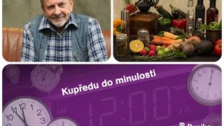 Milan Calábek: Fruktóza jako sladidlo ničí naše játra a způsobuje obezitu