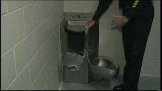 Jail Chief Given 6 Months To Fix Problems