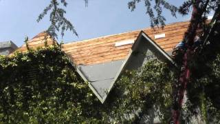 Modern Roofing - Steep Roofing