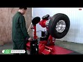 learn how to quickly change tires with the dato tch4200 dato manufacture u0026 supplier in uae