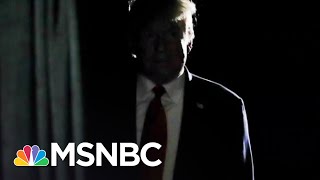 More Republicans Finally Turn On Trump After Deadly Insurrection | The 11th Hour | MSNBC