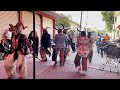 Popurrí de Chilenas para la Danza de los Diablos Tierra de Sol de Huajuapan de León.