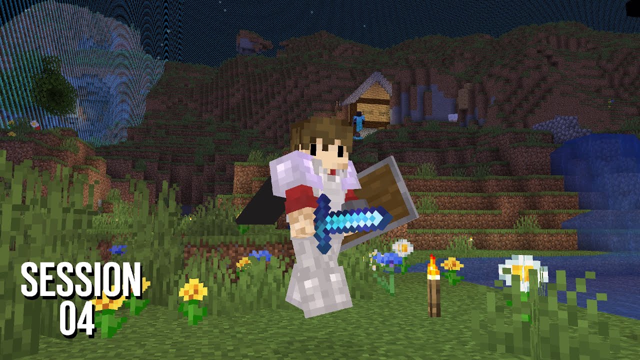 Logans Limited Life Session 4 Timed Youtube