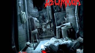 Decimator- Decimating the World (bonus track)