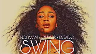 Normani - SWING (Audio) feat. Quavo, Davido