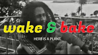 Bma Wake Bake Official Music Video