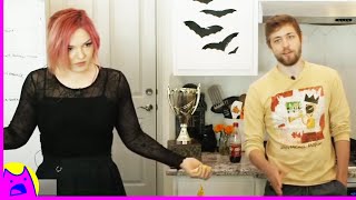 Sodapoppin enjoyed watching Pokimane's stream