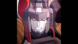 STICKY!! - HotShot \u0026 Starscream from Transformers Armada #starscream #transformersarmada #fyp