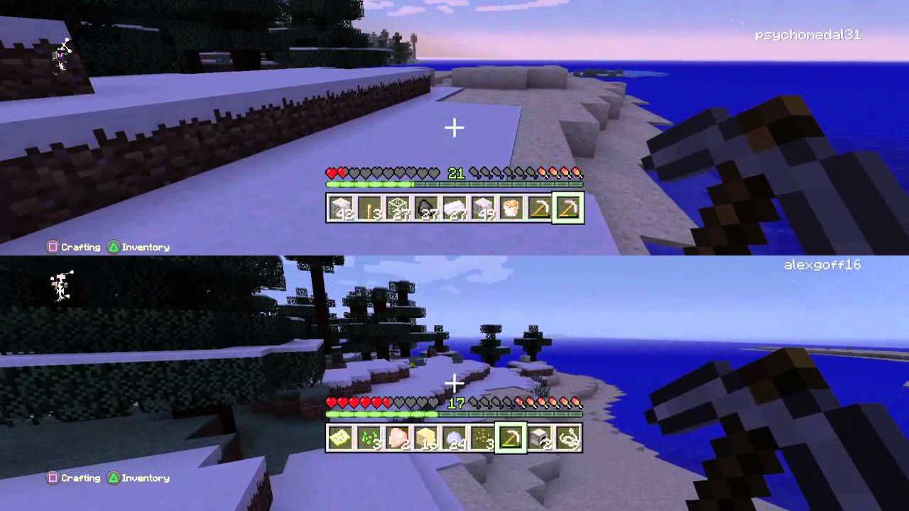 Minecraft Part 6 Youtube