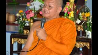 รายการภาษาคน ภาษาธรรมนำชีวิต วันที่ 19 เมษายน 57