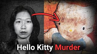 Hello Kitty Murder: The Most Disturbing Case In Hong Kong