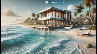 DreamTrips International announced  new features