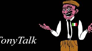 TonyTalk (2019-07-07) [Uncut]