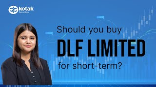 NTPC Green Energy, Thomas Cook in focus | BUY call for DLF | Imp Nifty Levels | MTF Call