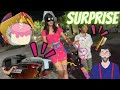 Surpriseeeeeee | My family surprised me | TANISHARAGHUVANSHIVLOGS