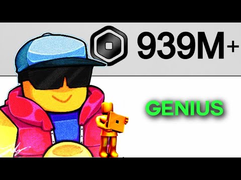 The Story Of Coeptus Who Sold Bloxburg For 100m Youtube