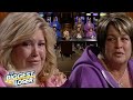 Pink Team Decides to Send Daughter Home Over Mom | The Biggest Loser