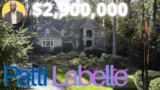 Patti Labelle | House Tour