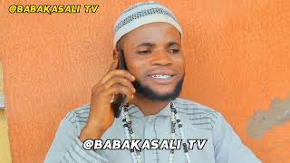 ALIMI | PURE COMEDY | BABAKASALI | ALFA KAMORU