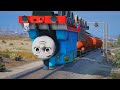 Thomas & Friends Best Accidents Will Happen