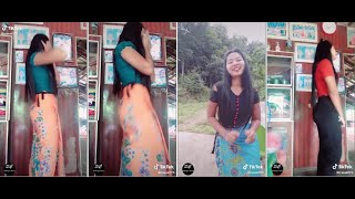 ဝယ်သူလေး မီးအိ #tiktok #myanmar #အိုး