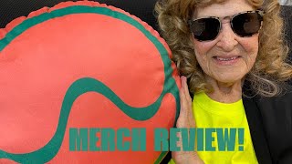 Grandma Reviews Lady Gaga's CHROMATICA Merchandise