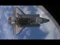 Ônibus Espacial  Space Shuttle