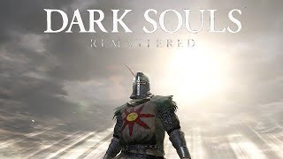 DARK SOULS (R)　動画編集用に少し太陽虫から結晶洞窟まで逆走