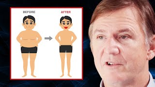 This Weight Loss Diet Works EVERY TIME! (Lose 1-2 Pounds per Week) | Dr. Eric Westman