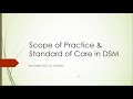 webinar a house divided a legal view of home sleep testing with ken berley dds dabdsm