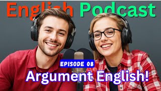 Learn English quickly with English Podcast Smartly | Episode 08