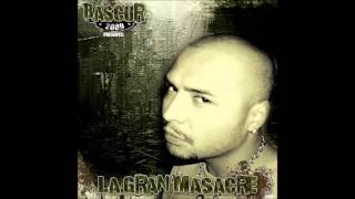 20 - BASCUR - NO ERES MI AMIGO FT ESTRELLAS DEL PORNO (LA GRAN MASACRE 2009)