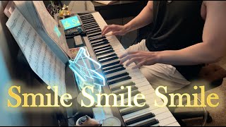 Smile Smile Smile - Jeon Su Yeon 😊 스마일 스마일 스마일 – 전수연 😃