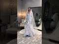 four wedding looks in berta bridal