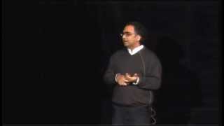 Governing Critical Transitions in the Earth System: Asim Zia at TEDxUVM 2012