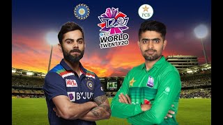 ICC t20 World cup  INDIA VS PAKISTAN / THE BATTLE  WAR  / Status video