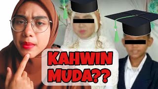 KAHWIN MASA BELAJAR??!! | TheHH Family