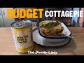 Budget Cottage Pie