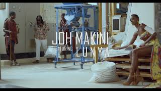 Joh Makini Ft Young Lunya- Mchele  [ Music ]