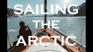 Eighty North - Sailing The Arctic (Svalbard)