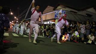 平成２９年（2017）焼津神社例大祭８　御神子・流鏑馬神事