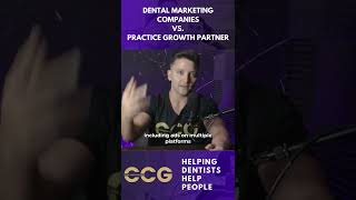 Our Role As Your Practice Growth Partner