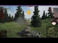 【wot】おっさんの戦車道　ゆっくり実況part25　t 34 85　rudy