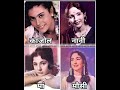 bollywood legends wedding rare pictures