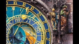 The Occult Secrets of Prague