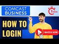 Comcast Business Login⏬👇: Comcast Business Myaccount Sign In