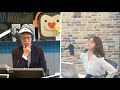 우희진 기억나는 ng장면 sbs 김영철의 파워fm