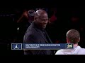 michael jordan pledges $100m in support of racial equality the jump