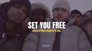 Jack Harlow - Set You Free (Instrumental)